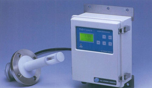 Прибор для измерения концентрации - FUD-1-12, FUD-1-22 series - Fuji Ultrasonic Engineering Co.,Ltd - ультразвуковой