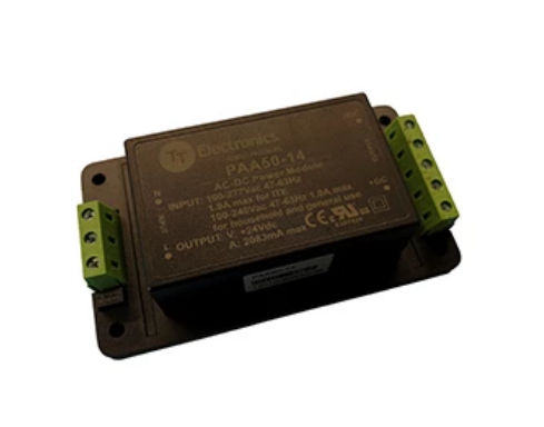 Модуль ввода/вывода - PA series - Roxspur Measurement & Control