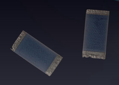 Аналоговый резистор - Roxspur Measurement & Control - точный
