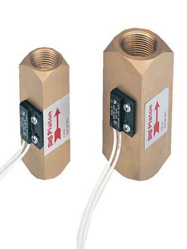 Механический регулятор расхода - LF  - Roxspur Measurement & Control - для жидкостей / линейный / OEM