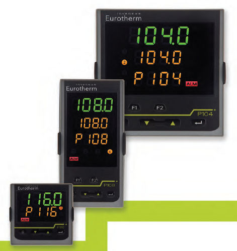 Цифровой регулятор температуры - Piccolo  - Roxspur Measurement & Control - PID