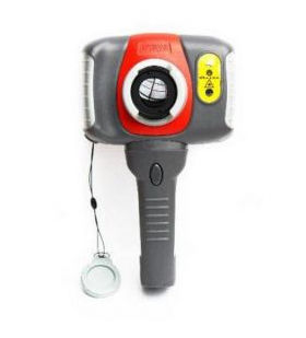 Камера с оптическим излучением искрового разряда - IR32DS  - Roxspur Measurement & Control - SWIR / микроболометр / малогабаритная