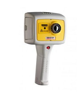 Термическая камера - IRI4030  - Roxspur Measurement & Control - SWIR / микроболометр / малогабаритная
