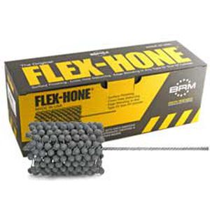 Хонинговальный инструмент для морского двигателя - Flex-Hone GBD series - Brush Research Manufacturing - для маслопровода / для газового трубопровода / для цилиндров