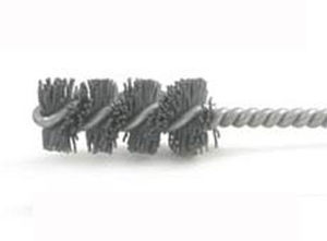 Ручной станок для удаления заусенцев - 85 AY series - Brush Research Manufacturing
