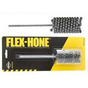 Хонинговальный инструмент для цилиндров - Flex-Hone BC series - Brush Research Manufacturing - для отделки / гибкий / для галтовки