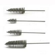 Спиральный ерш - NH-2  - Brush Research Manufacturing - для очистки / из нержавеющей стали / для использования в автомобилях