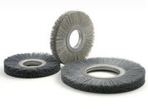 Абразивное колесо - NY series - Brush Research Manufacturing