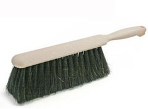 Щетка для удаления пыли - King-8 - Brush Research Manufacturing - для очистки / из пластика / малогабаритная