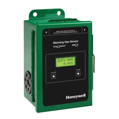 Датчик аммиака для измерения в реальном времени - EC-FX-NH3 - RAE Systems