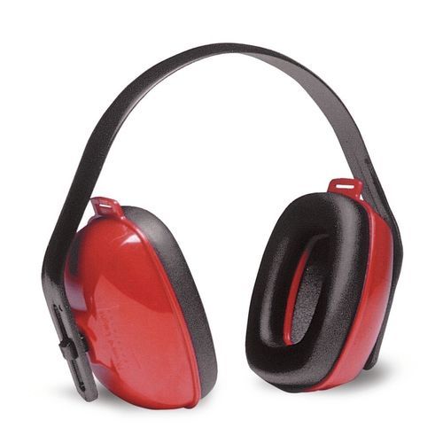 Многоразовый шумозащитные наушники - QM24+® - RAE Systems - из пластика / из губки / с дужкой
