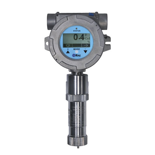 Детектор для газов - RAEGuard 2 PID - RAE Systems - ЛОС / с фотоионизацией / PID