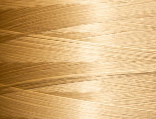 Провод параарамид - Technora® - TEIJIN ARAMID - желтый