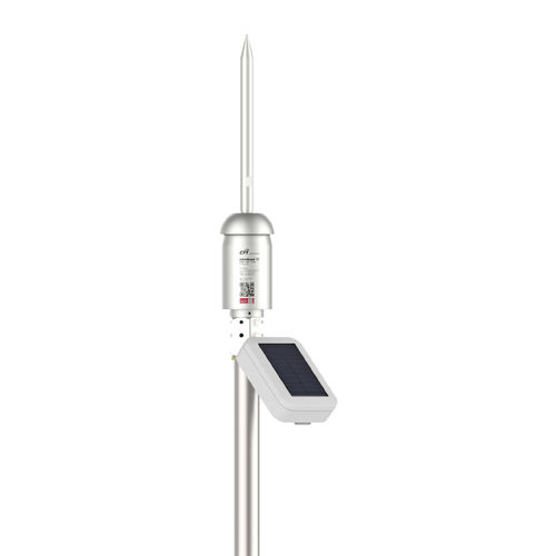 Громоотвод из нержавеющей стали - nimbus R 45 - Cirprotec - с пусковым устройством