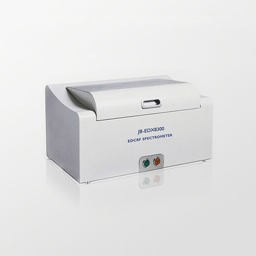 Спектрометр с рентгеновским излучением - JB-EDX8300 - Wuxi Jiebo Electrical Technology Co.,Ltd. - XRF / для спектрального анализа / для металлургической промышленности