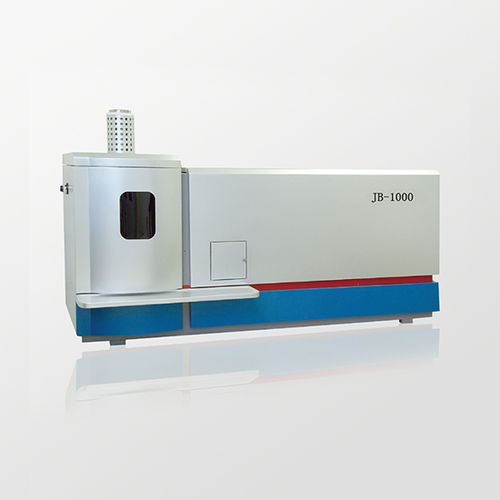 Оптический спектрометр - JB-1000 - Wuxi Jiebo Electrical Technology Co.,Ltd. - ICP-OES / Czerny-Turner / атомно-эмиссионный