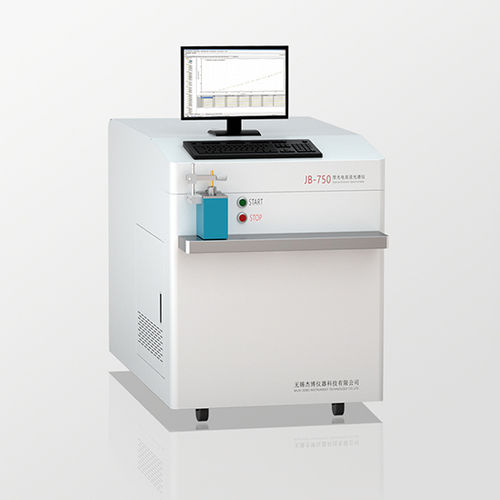 Спектрометр оптической эмиссии - JB-750 - Wuxi Jiebo Electrical Technology Co.,Ltd. - для процесса / для НИОКР / для спектрального анализа