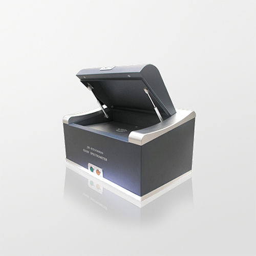 Спектрометр с рентгеновским излучением - JB-EDX8800 - Wuxi Jiebo Electrical Technology Co.,Ltd. - XRF / для спектрального анализа / для сбора данных