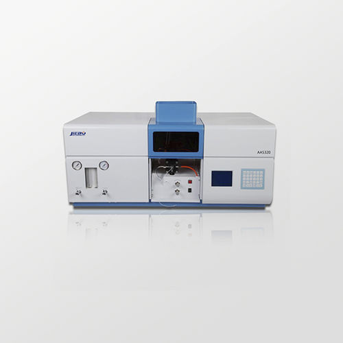 Атомно-абсорбционный спектрометр - AA320N - Wuxi Jiebo Electrical Technology Co.,Ltd. - с графитовой печью / для спектрального анализа