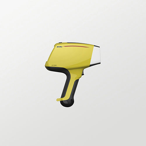 Анализатор сплава - JB-P3000 - Wuxi Jiebo Electrical Technology Co.,Ltd. - элементный / переносной / XRF