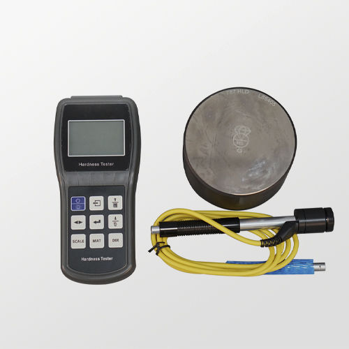 Твердомер Leeb - JB-LH150 - Wuxi Jiebo Electrical Technology Co.,Ltd. - переносной / автоматический