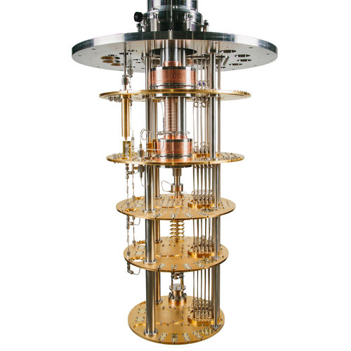 Холодильник с разведением - ProteoxMX  - Oxford Instruments NanoScience