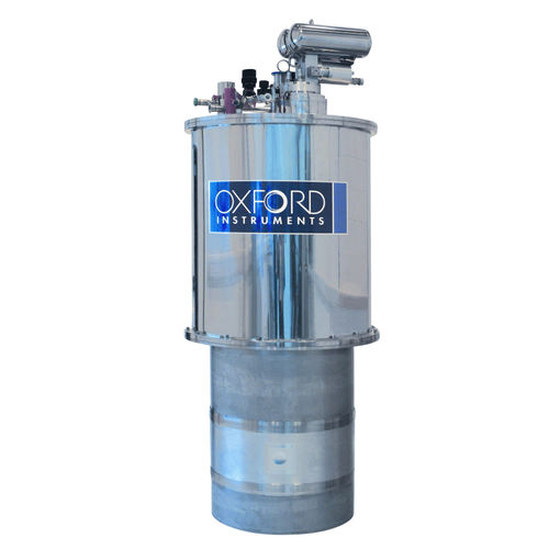 Сверхпроводящий магнит - Cryofree®  - Oxford Instruments NanoScience