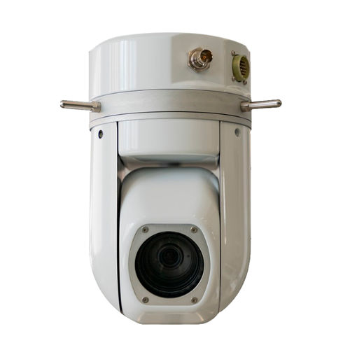 Gimbal 2 оси - USG-211 - Ukrspecsystems - легкий / для БЛА / для камеры