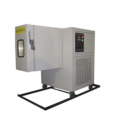 Универсальная испытательная машина - GWX-300 - Jinan Liangong Testing Technology Co., Ltd - на удлинение / автоматическая / для материалов