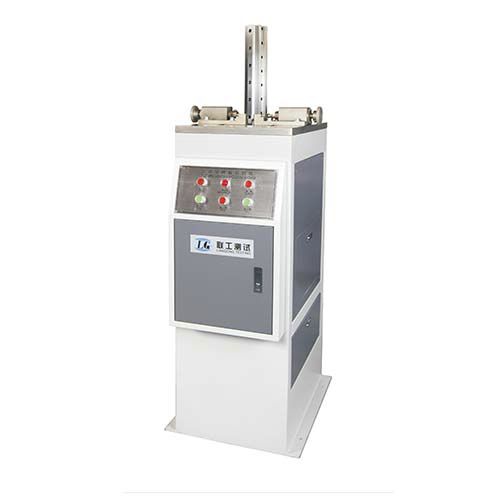 Гидравлический протяжной станок - CSL-Y - Jinan Liangong Testing Technology Co., Ltd - для подготовки проб