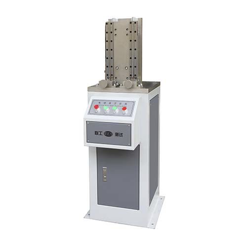 Протяжной станок для подготовки проб - CSL-B - Jinan Liangong Testing Technology Co., Ltd