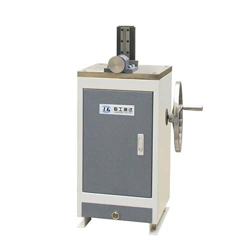 Протяжной станок для подготовки проб - CSL-A - Jinan Liangong Testing Technology Co., Ltd