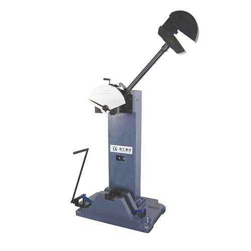 Маятниковый копер для тестов Charpy - JB-300 - Jinan Liangong Testing Technology Co., Ltd - для металлов