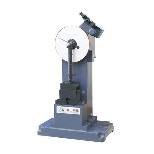 Маятниковый копер по Изоду - JBN-300  - Jinan Liangong Testing Technology Co., Ltd - для металлов