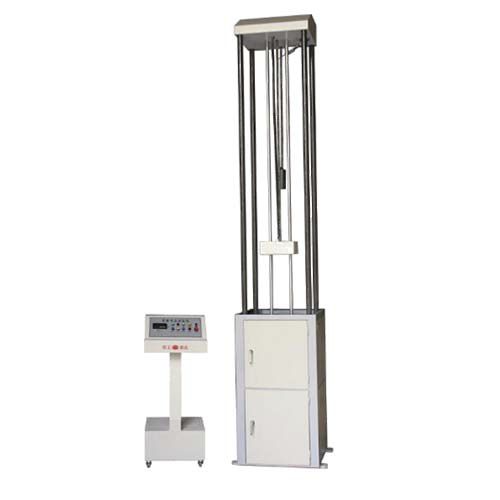 Тестер падения с большой высотой - XJL - Jinan Liangong Testing Technology Co., Ltd - DWTT