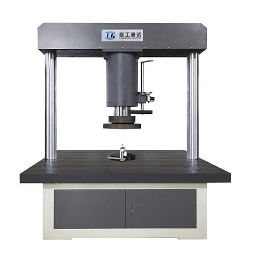 Испытательная машина сжатия - JYAW series - Jinan Liangong Testing Technology Co., Ltd - с управлением от компьютера / автоматическая / канализационных люков