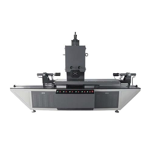 Испытательная машина коэффициент трения - MCD-6 - Jinan Liangong Testing Technology Co., Ltd - силы / момента / с управлением от компьютера