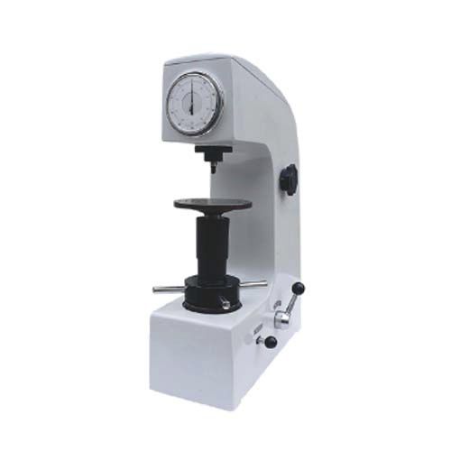 Твердомер по Роквеллу - HR-150A - Jinan Liangong Testing Technology Co., Ltd - настольный / для металлов / аналоговый