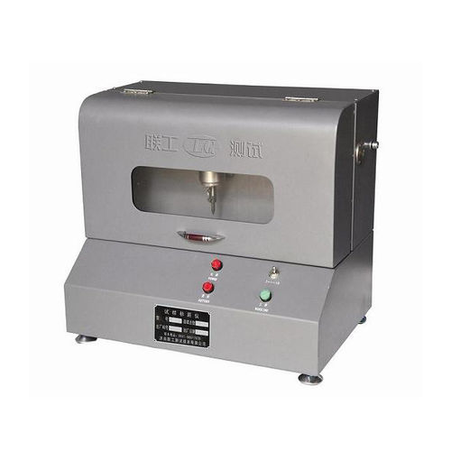 Испытательная машина на удлинение - DB-30 - Jinan Liangong Testing Technology Co., Ltd - электрическая / механизированная / для материалов