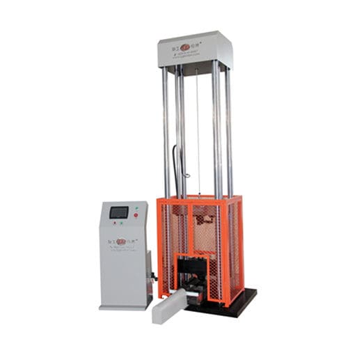 Тестер падения с большой высотой - JL-1000 - Jinan Liangong Testing Technology Co., Ltd - DWTT