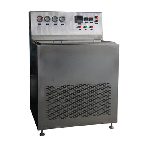 Термостатическая испытательная камера - SDW-80 - Jinan Liangong Testing Technology Co., Ltd - для измерения температуры / для машины для тестирования материалов / для производства небольших деталей