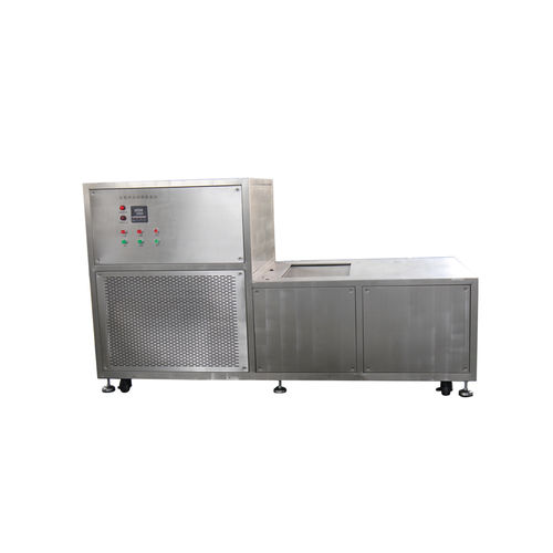 Испытательная камера для измерения температуры - LDW-80T-Z - Jinan Liangong Testing Technology Co., Ltd - для охлаждения / для контроля качества / напольная