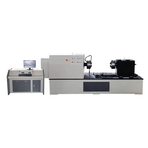 Испытательная машина скручивания - NDW-2000 - Jinan Liangong Testing Technology Co., Ltd - управляемая с помощью ПК / полностью автоматическая / для тормоза