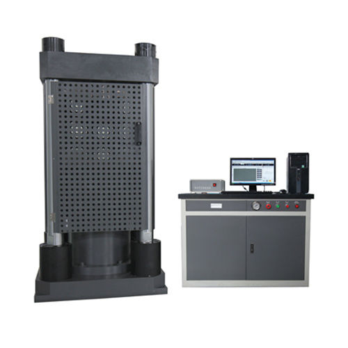 Испытательная машина сжатия - YAW-2000G - Jinan Liangong Testing Technology Co., Ltd - с управлением от компьютера / автоматическая / для бетона