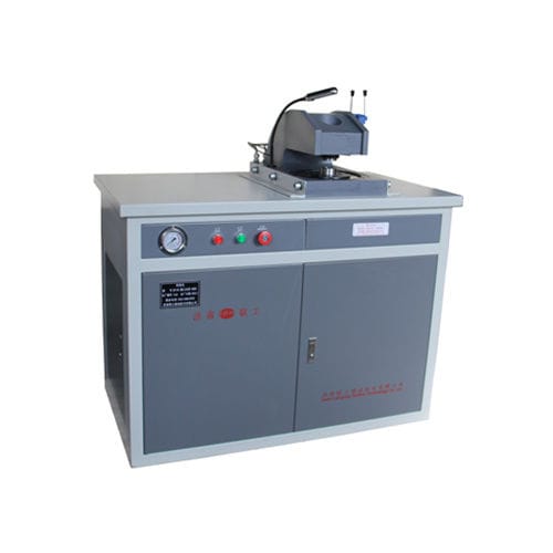 Тестер на выдавливание по Эриксену - BT-60 - Jinan Liangong Testing Technology Co., Ltd - для листовых материалов / для промышленности / для производства