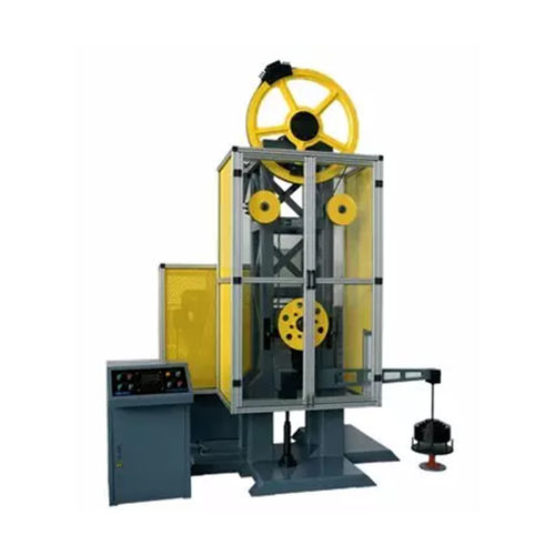 Испытательная машина изгиба - GSPL-100 - Jinan Liangong Testing Technology Co., Ltd - усталости / контролируемая PLC / для кабеля и жилы