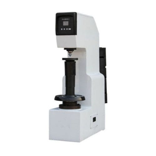 Твердомер по Бринеллю - HB-3000B - Jinan Liangong Testing Technology Co., Ltd - напольный / для металлов