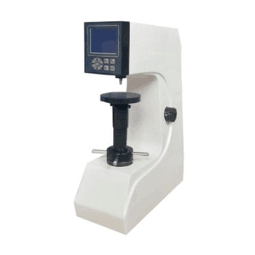 Твердомер по Роквеллу - HRS-150 - Jinan Liangong Testing Technology Co., Ltd - настольный / напольный / с цифровым индикатором