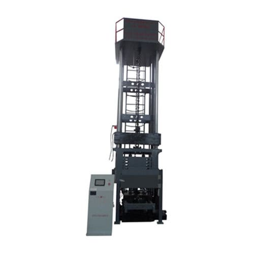 Тестер падения для электронной продукции - JL-50000 - Jinan Liangong Testing Technology Co., Ltd - DWTT / для проб разрывом