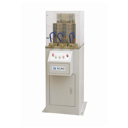 Протяжной станок для подготовки проб - CSL-B-3  - Jinan Liangong Testing Technology Co., Ltd